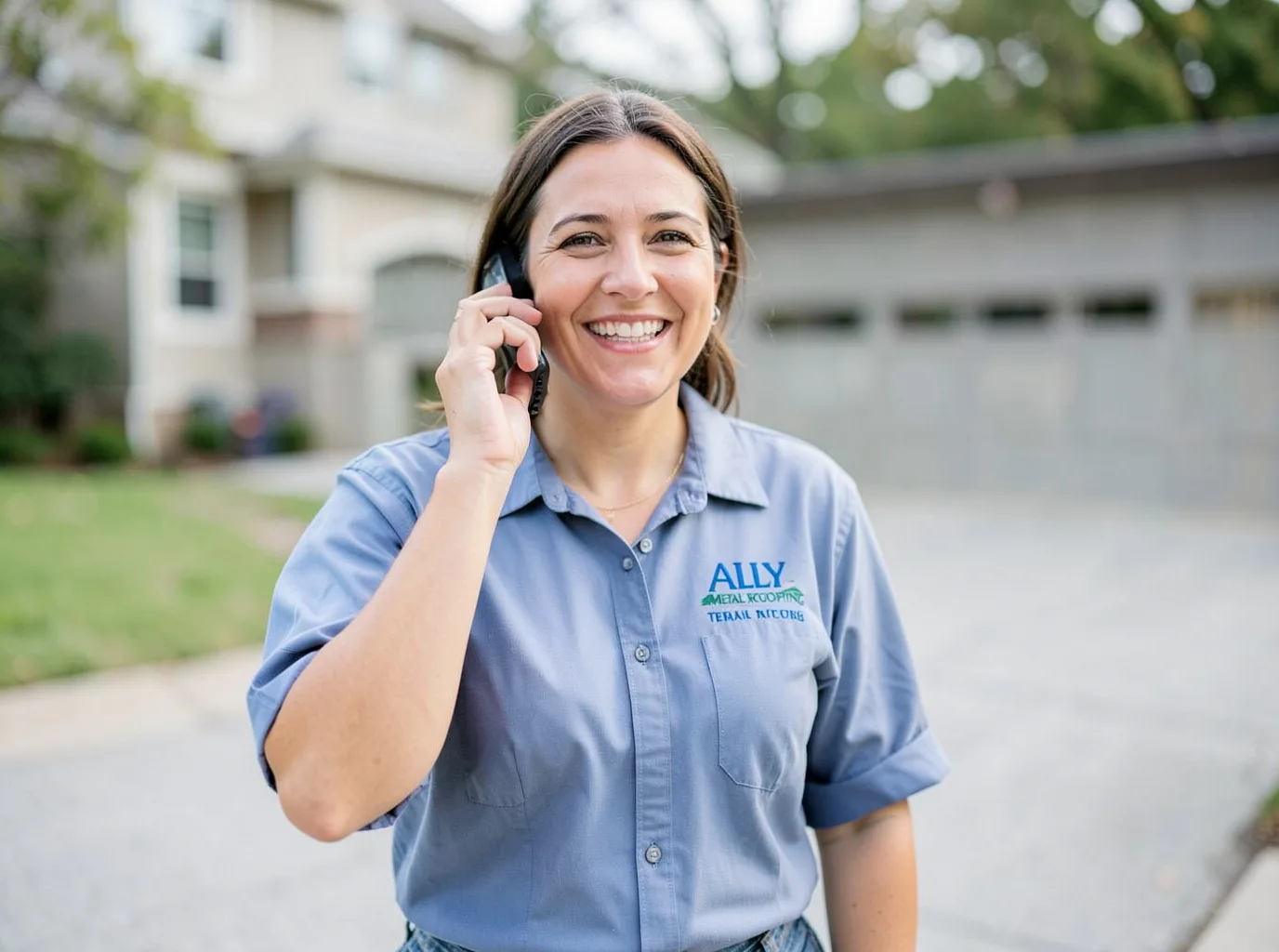 Metal Roof Installation Saratoga, TX FAQs